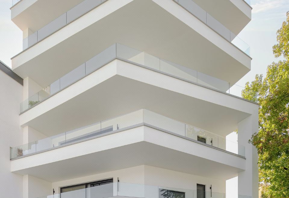 Hotel No Stars - Premium Hotel Apartments, Exterior, Hotel Exterior