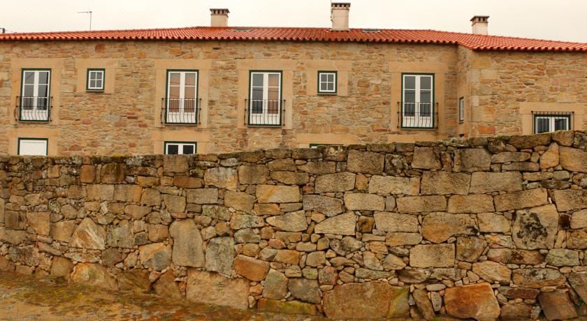 Hotel Casa da Fidalga - Villa of 5 Bedrooms, Exterior, Hotel Exterior
