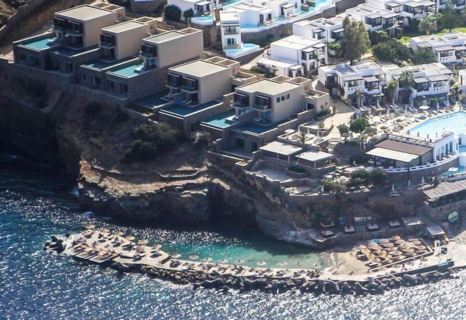 Hotel Aquila Elounda Village Resort, Suites & Spa, Exterior, Hotel Exterior