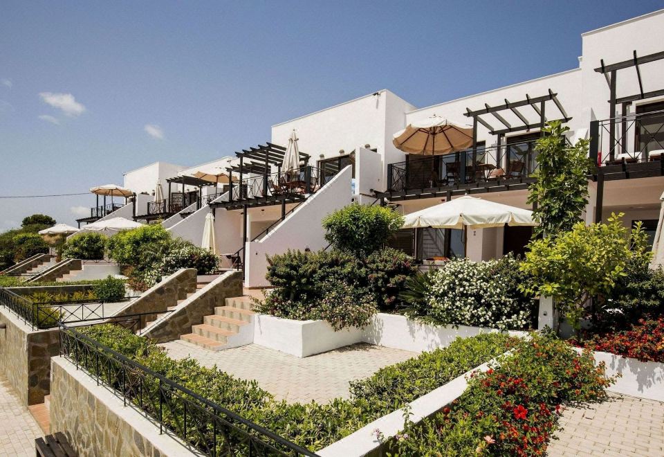 Hotel Gennadi Dreams Holiday Villa, Exterior, Extérieur de l'hôtel