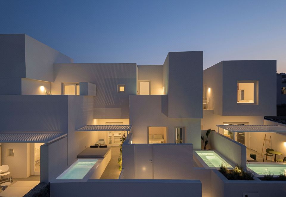 Hotel Neo Suites, Exterior, Hotel Exterior