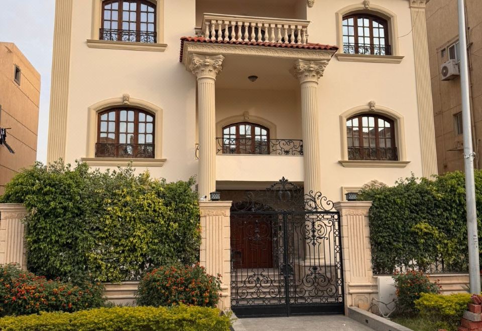 Hotel Alfa Residence, Exterior, Hotel Exterior