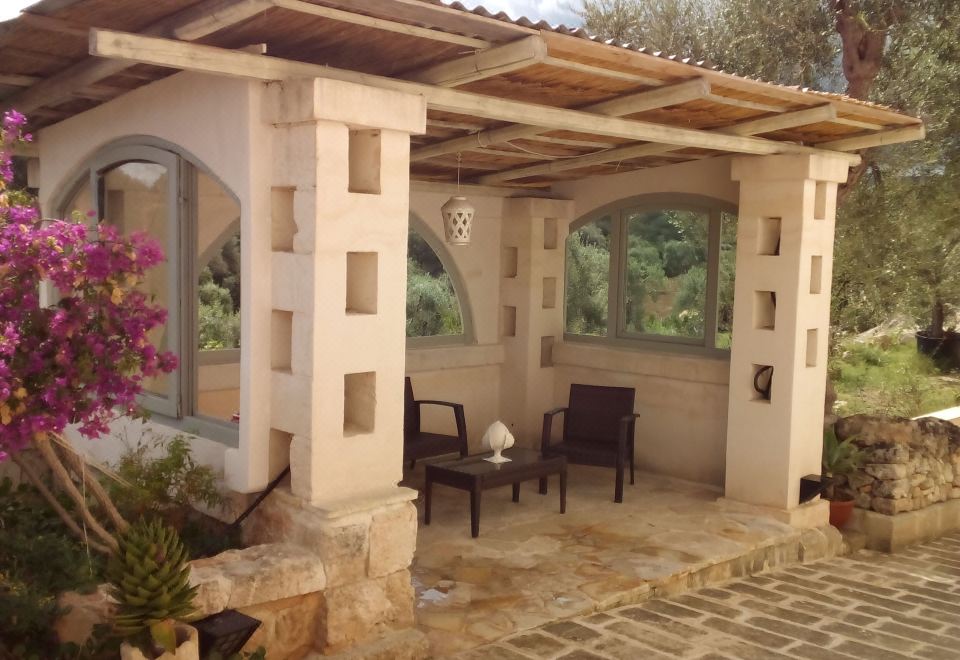 Hotel Masseria Pelosella B&B, Exterior, Hotel Exterior