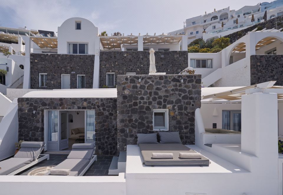 Hotel Agali Houses, Exterior, Hotel Exterior