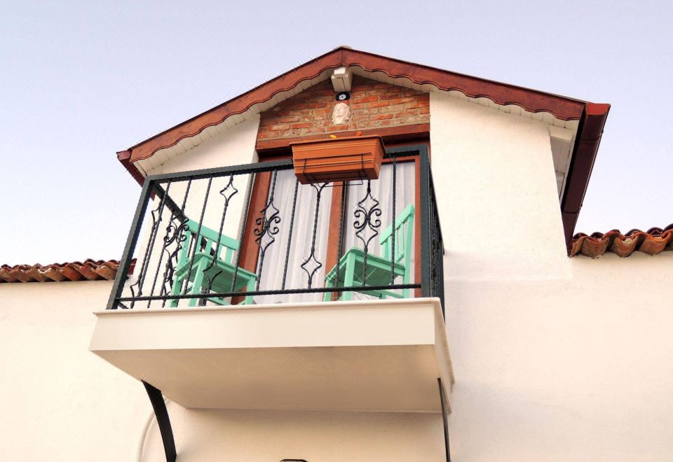 Hotel Villa Dreams, Exterior, Hotel Exterior