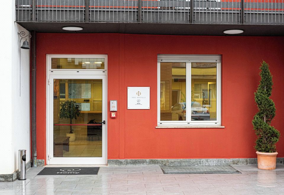Hotel Phi Hotel Homy Druento, Exterior, Hotel Exterior