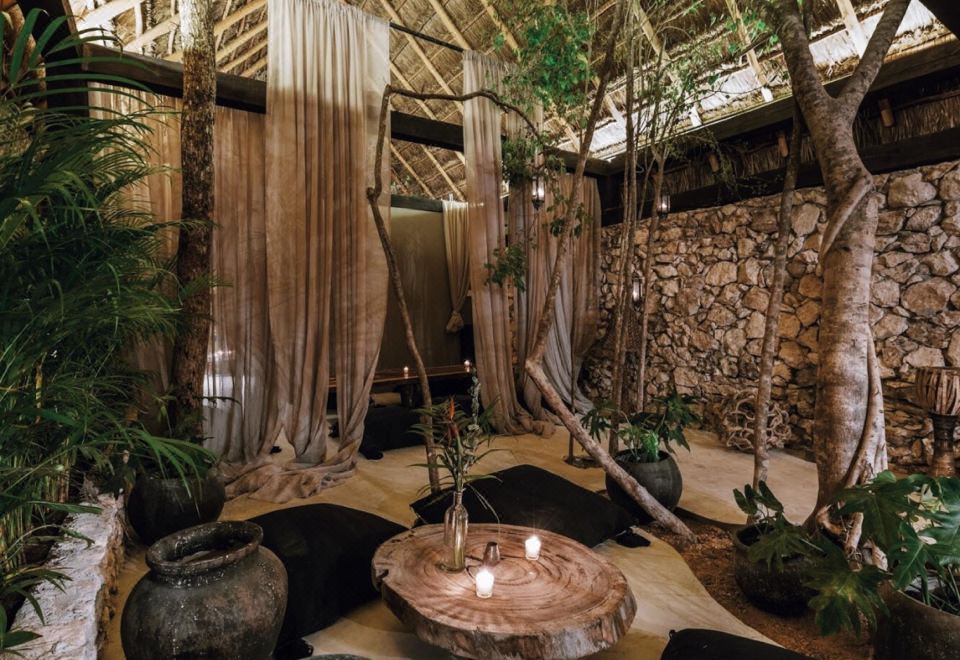 Hotel Una Vida, Tulum, Exterior, Jardin