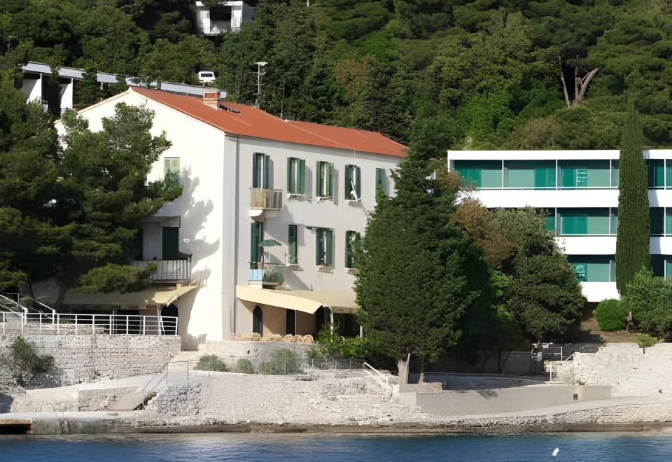 Hotel Sirena Hvar, Exterior, Hotel Exterior