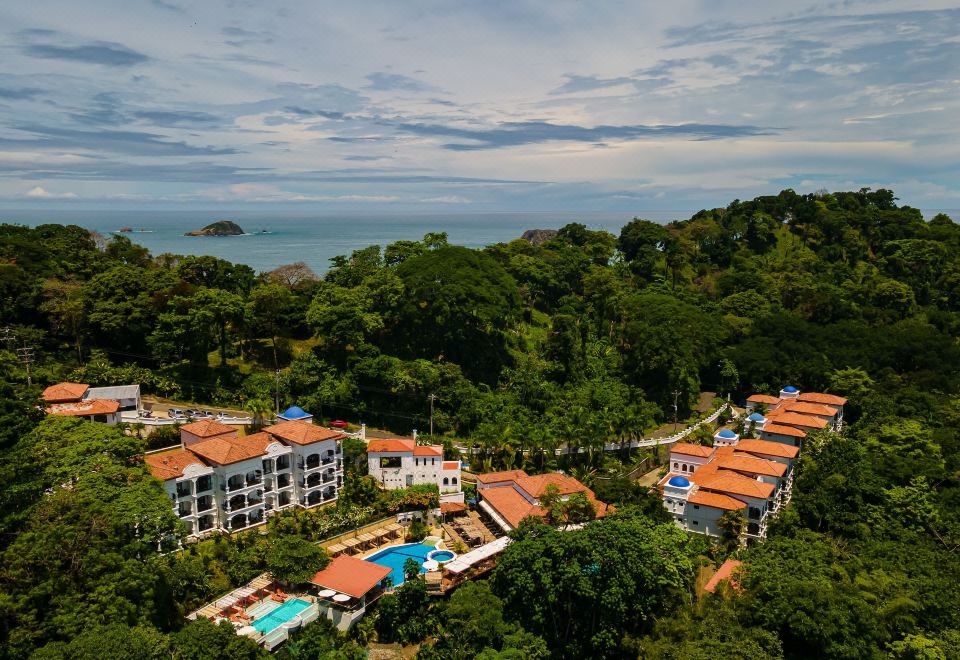 Hotel Shana by the Beach Manuel Antonio, Exterior, Hotel Exterior