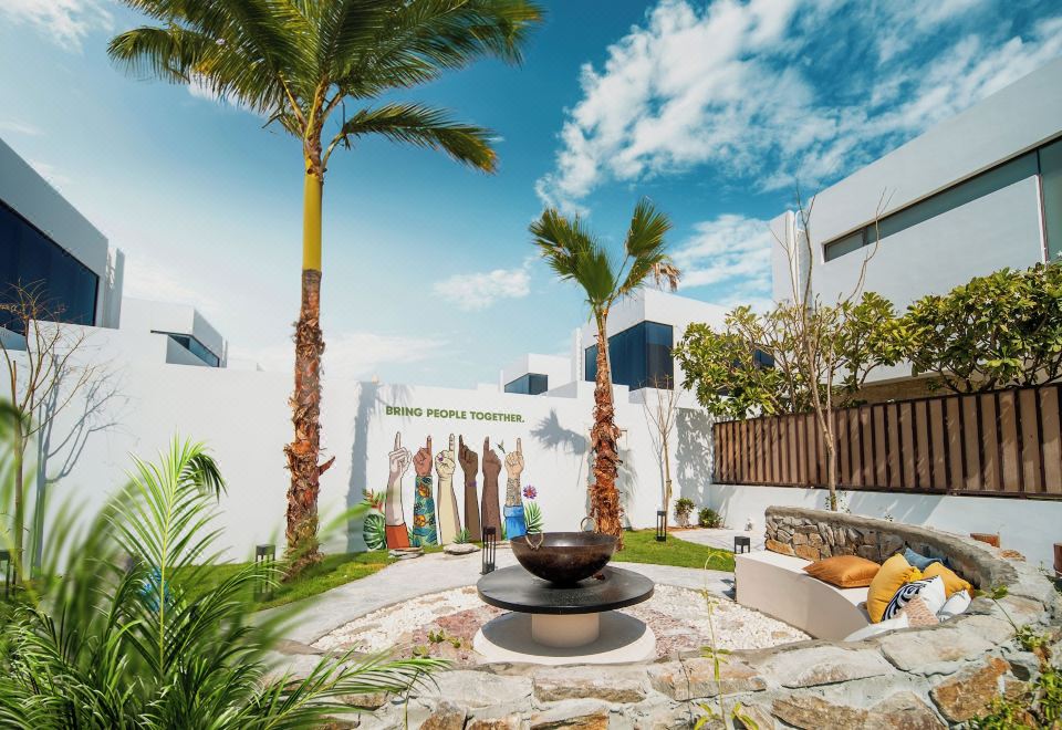 Hotel Luxury  Private Villa, Exterior, Hotel Exterior