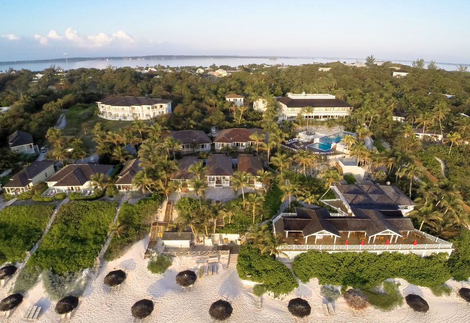 Hotel Coral Sands Hotel, Exterior, Hotel Exterior