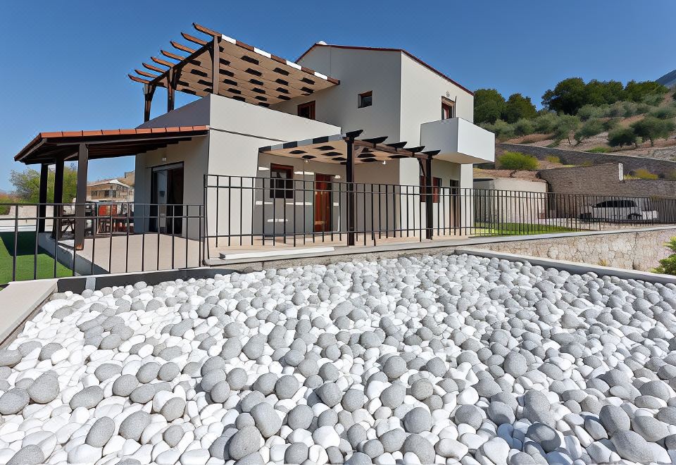 Hotel Thea Villas, Exterior, Hotel Exterior