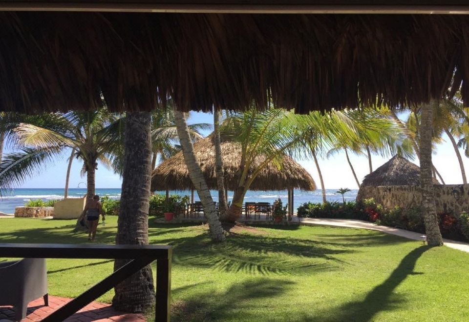 Hotel Tribe Resorts, Exterior, Garden