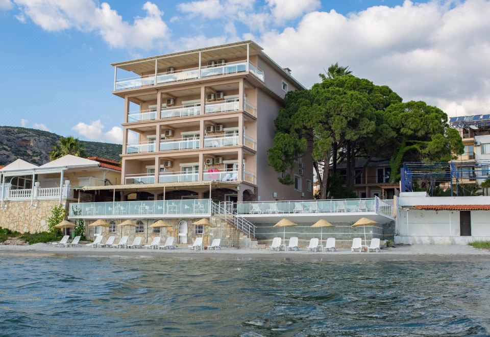 Hotel Melis Hotel Kusadasi, Exterior, Hotel Exterior