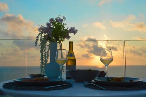Hotel Olymp Luxury Family House, Dining, Restaurant