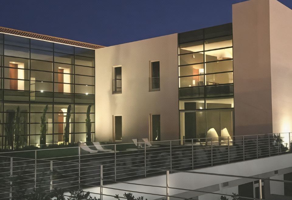 Hotel M'Ar de AR Aqueduto, Exterior, Hotel Exterior