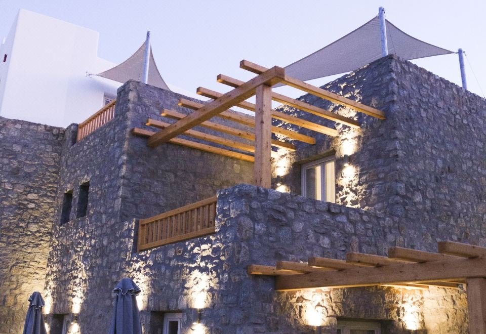 Hotel Argo Hotel, Exterior, Hotel Exterior