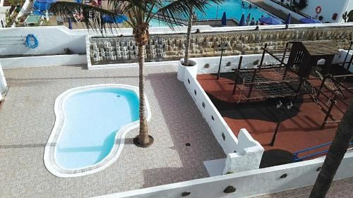 Hotel Aguazul - A Pie de Piscina y Vistas Al Mar, Leisure & Recreation, Outdoor Swimming Pool