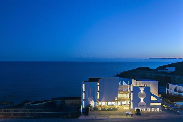Hotel Infinity View Hotel Tinos, Exterior, Hotel Exterior