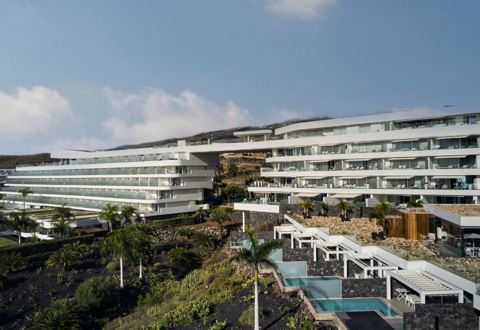 Hotel Royal Hideaway Corales Suites, Exterior, Hotel Exterior