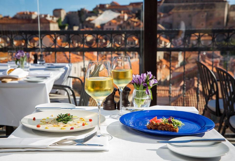 Hotel Boutique Hotel Stari Grad, Dining, Cuisine