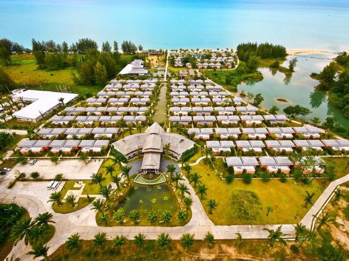Hotel Beyond Khaolak, Exterior, Hotel Exterior