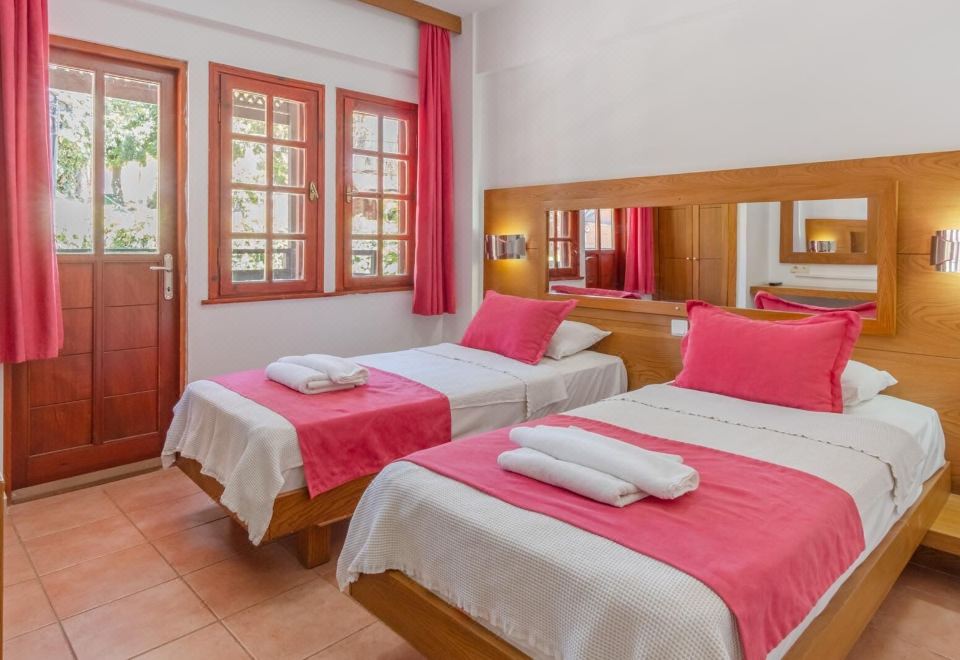 Hotel Pusula Boheme, Other, Other