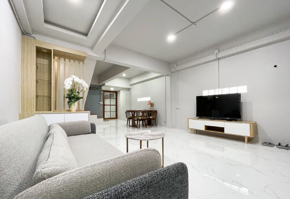 Hotel Lilly house near Krabi Airport (4.3km), Public Areas, Public Areas