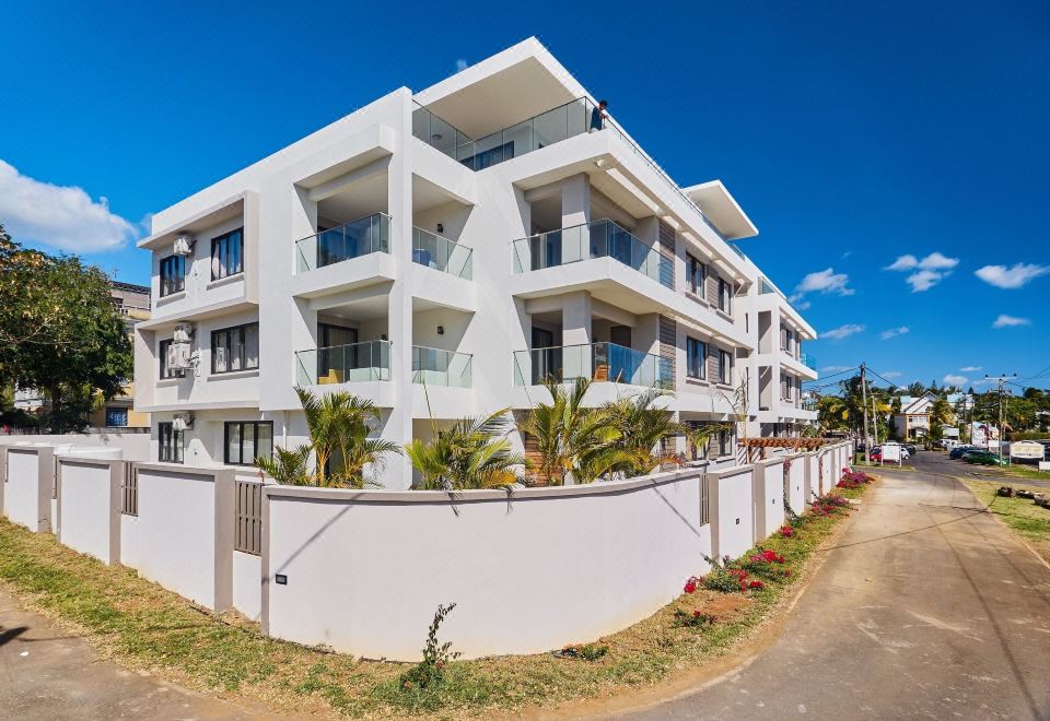 Hotel Liberty Drive Apartments and Penthouses, Exterior, Hotel Exterior