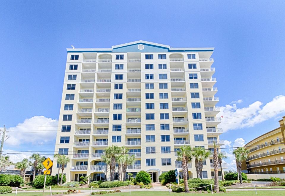 Hotel Leeward Key, Exterior, Hotel Exterior