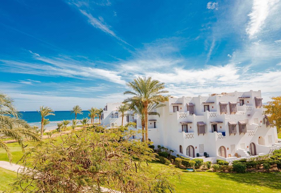 Hotel Mercure Hurghada Hotel, Exterior, Hotel Exterior