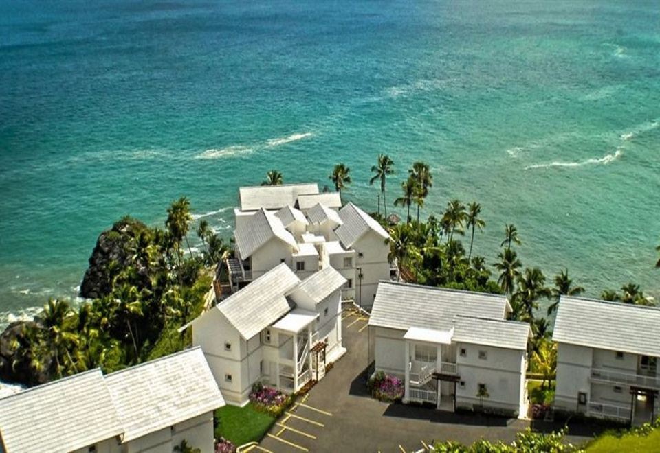 Hotel Xeliter Vista Mare, Samana, Exterior, Hotel Exterior