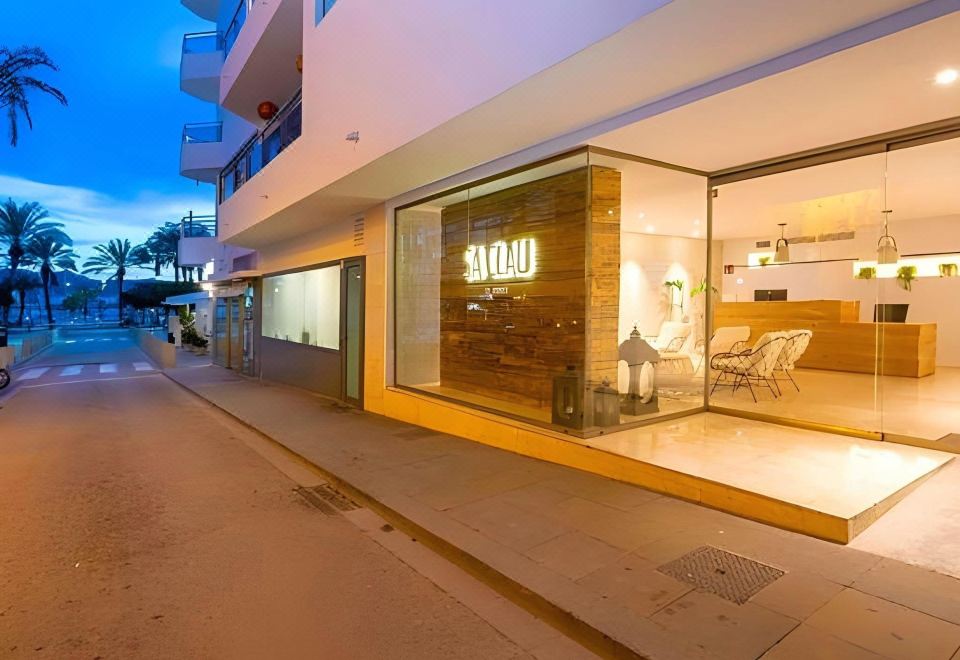 Hotel Sa Clau by Mambo, Exterior, Hotel Exterior