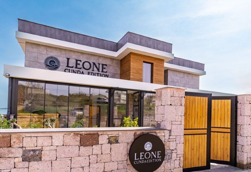 Hotel Leone Cunda Edition Otel, Exterior, Hotel Exterior