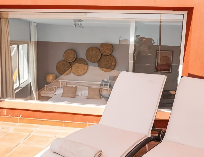 Hotel Apartamentos Barranco del Infierno, Leisure & Recreation, Spa