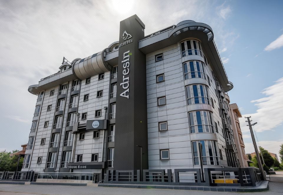 Hotel Adresin Hotel, Exterior, Hotel Exterior