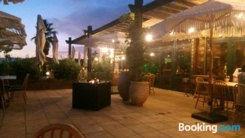 Hotel Casa Das Dunas Soltroia, Dining, Restaurant