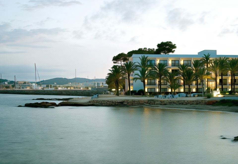 Hotel Catalonia Royal Ses Estaques-Adults Only, Exterior, Hotel Exterior