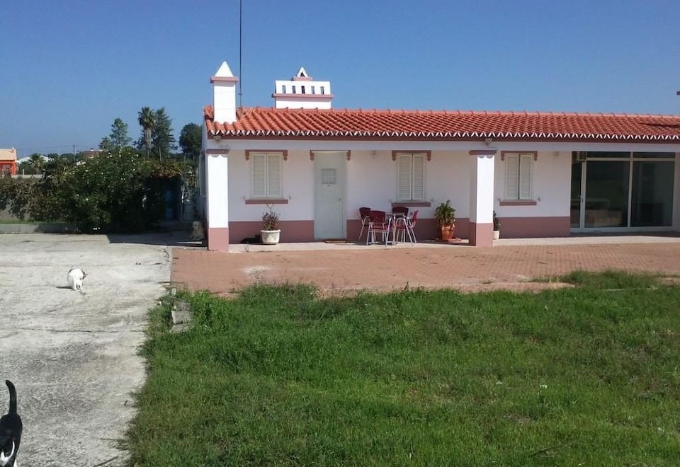 Hotel Elodie's Country House, Exterior, Hotel Exterior