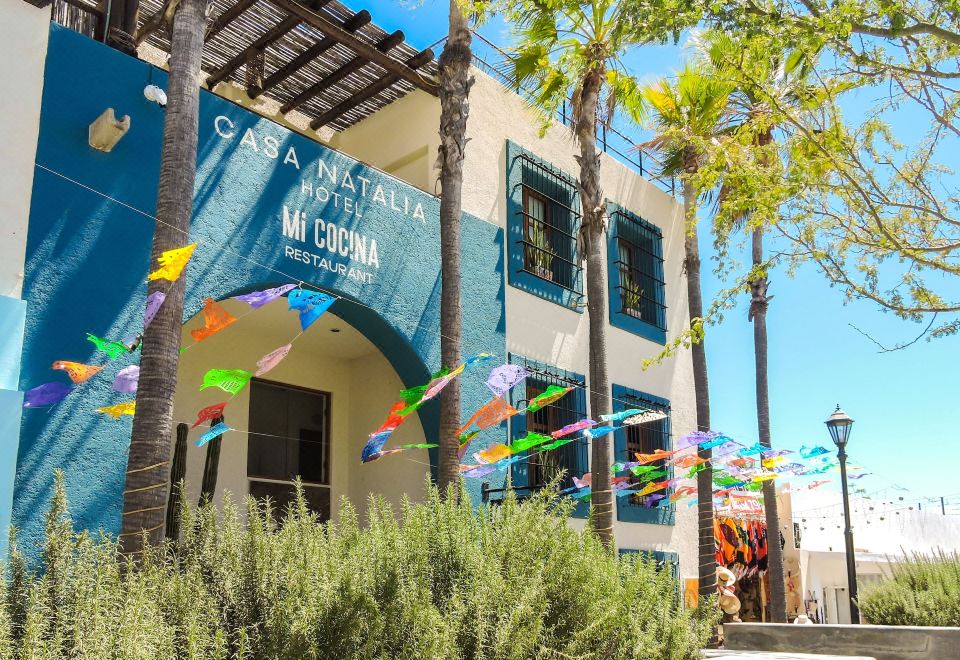Hotel Casa Natalia Boutique Hotel Adults Only, Exterior, Hotel Exterior