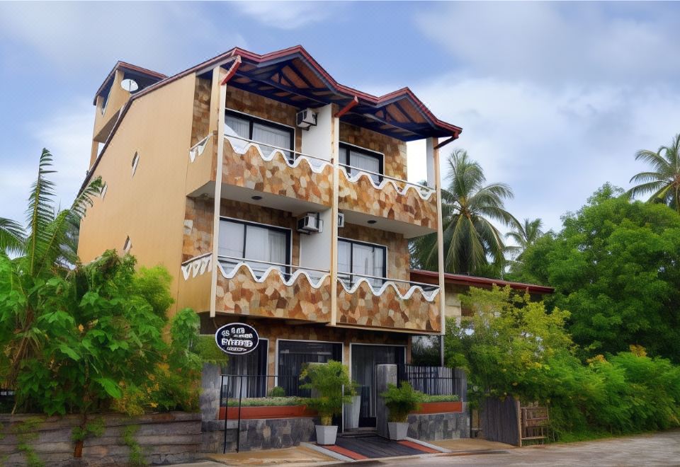 Hotel L&D Lodge, Exterior, Hotel Exterior