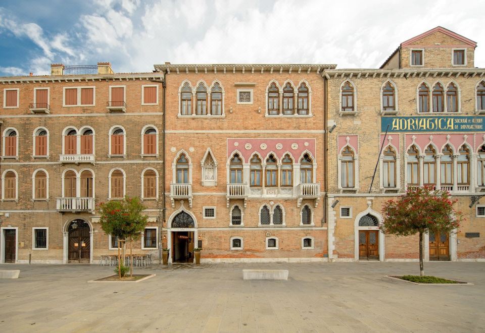 Hotel Palazzo Veneziano - Venice Collection, Exterior, Hotel Exterior