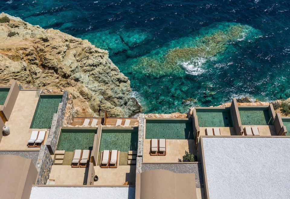 Hotel Acro Wellness Suites - Adults Only, Exterior, Hotel Exterior