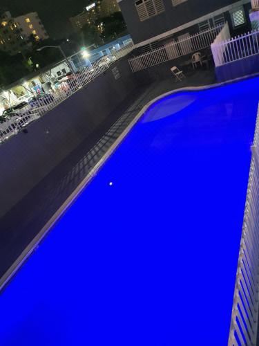Hotel Ocean White Aparment Beach, Leisure & Recreation, Outdoor Swimming Pool