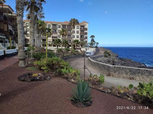 Hotel Sunrise Seaview Balcon del Mar with Glass Veranda, Near Hotel, Surroundings