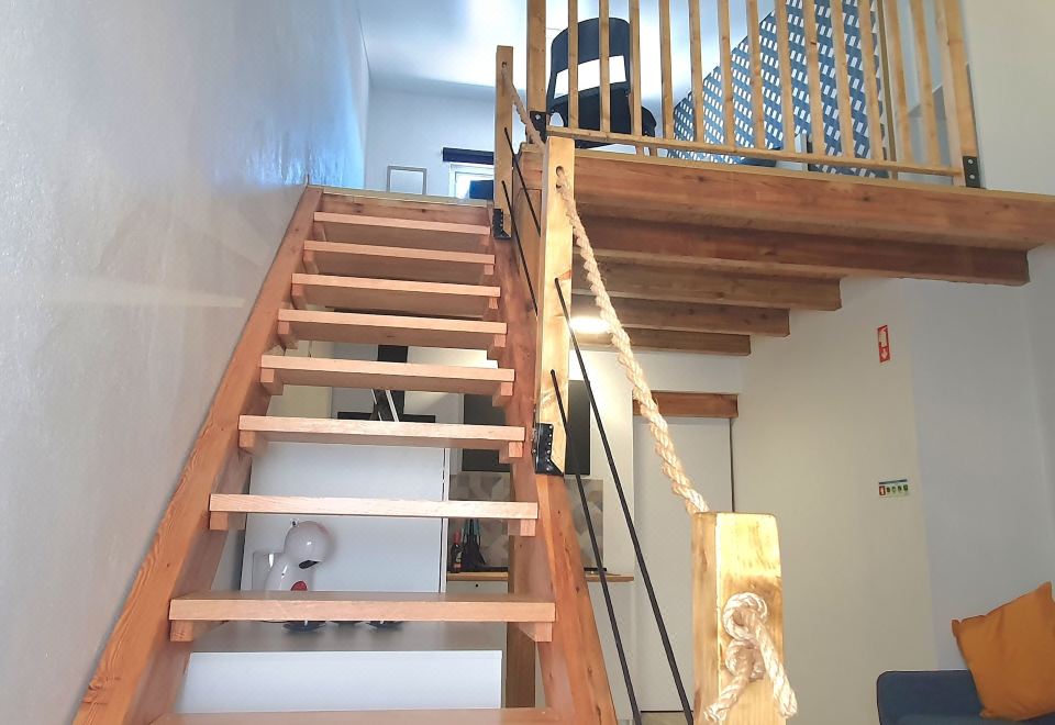 Hotel Xagi House - Montargil, Public Areas, Public Areas