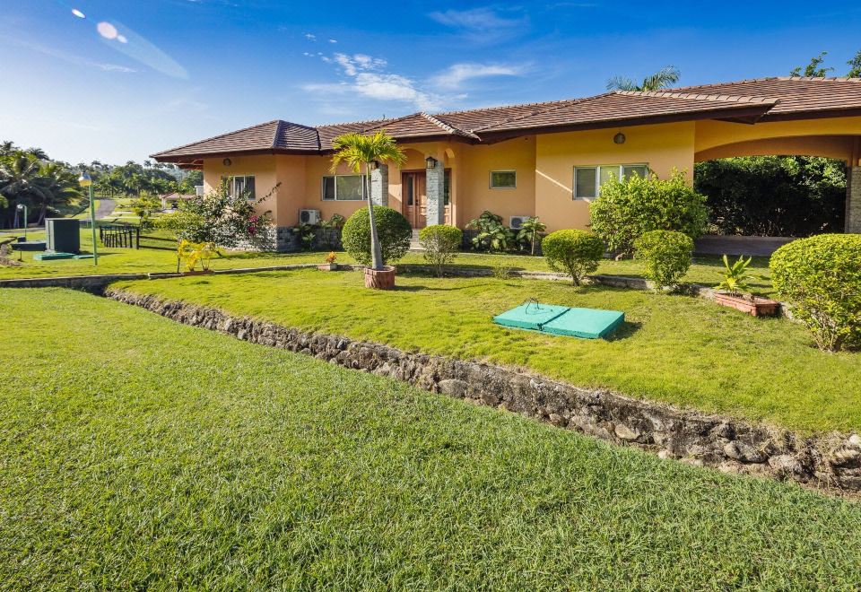 Hotel Terramar Estates Villas by Caribe Stays, Exterior, Garden