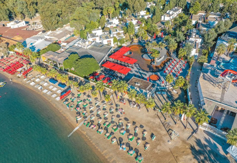 Hotel Very Chic Bodrum Adult Only, Exterior, Hotel Exterior