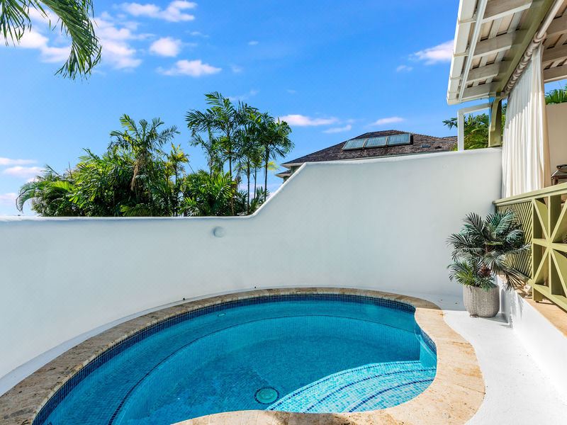 Hotel Birds Eye Villa - Sugar Hill, Leisure & Recreation, Outdoor Swimming Pool
