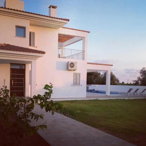 Hotel Villa Despoina, Exterior, Hotel Exterior